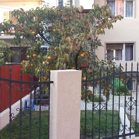 Jani Apartment City Skopje City ​​Center Εξωτερικό φωτογραφία