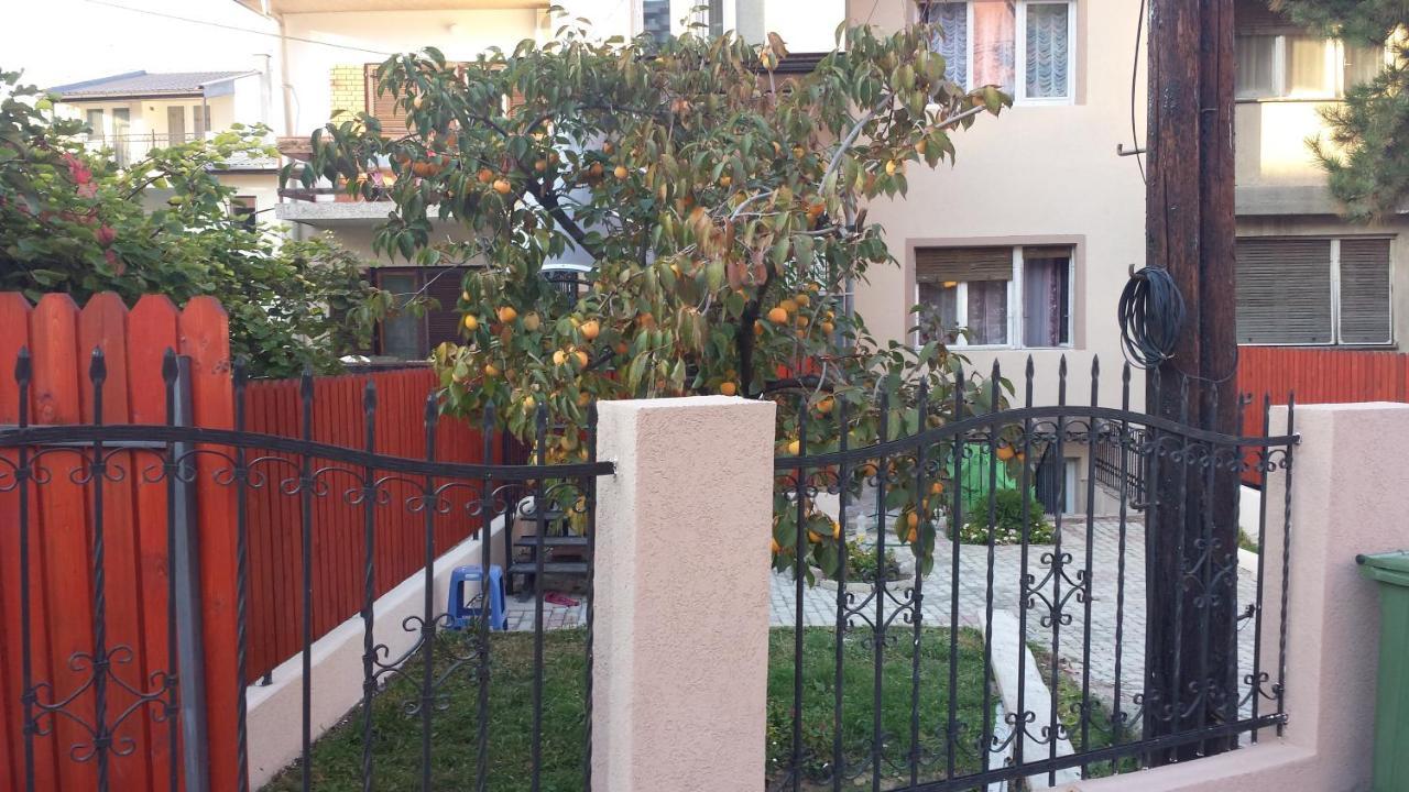 Jani Apartment City Skopje City ​​Center Εξωτερικό φωτογραφία