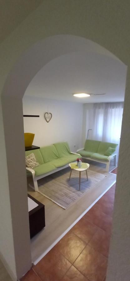Jani Apartment City Skopje City ​​Center Εξωτερικό φωτογραφία